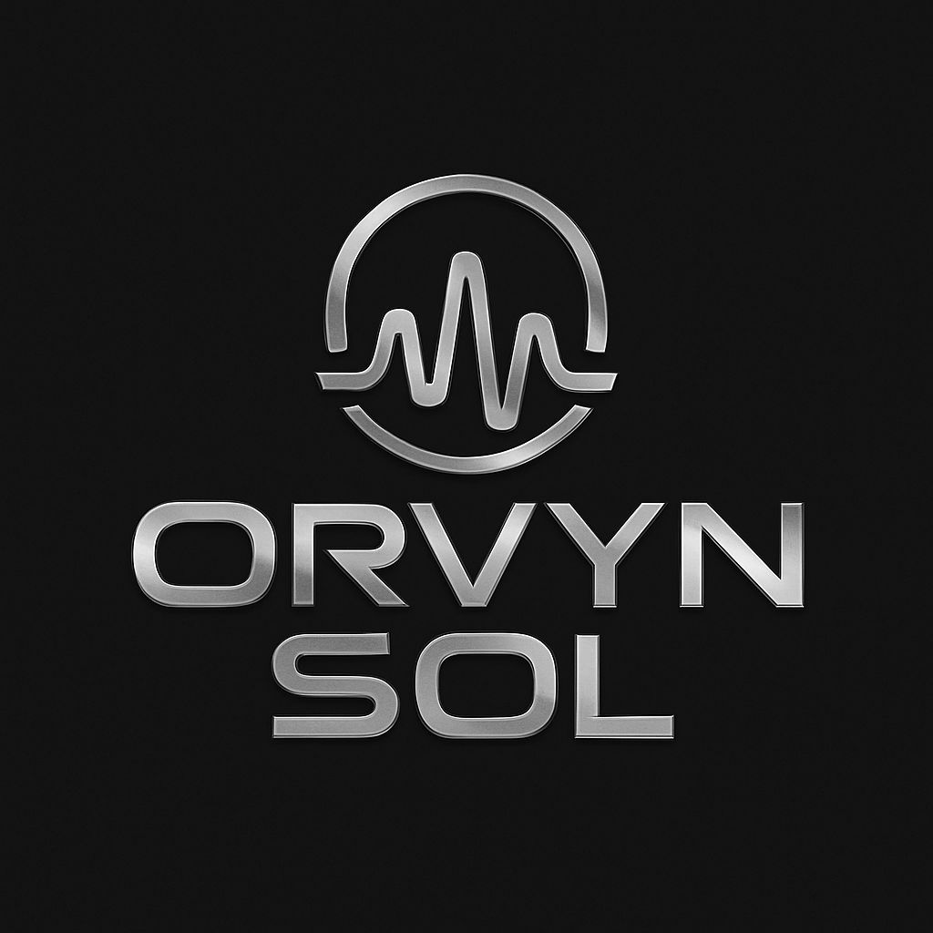 Orvyn Sol