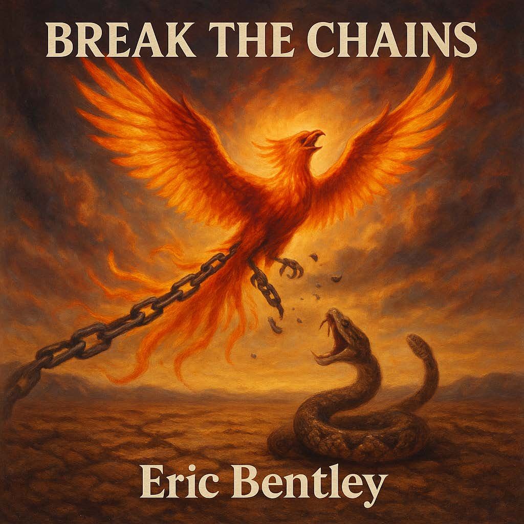 Eric Bentley 