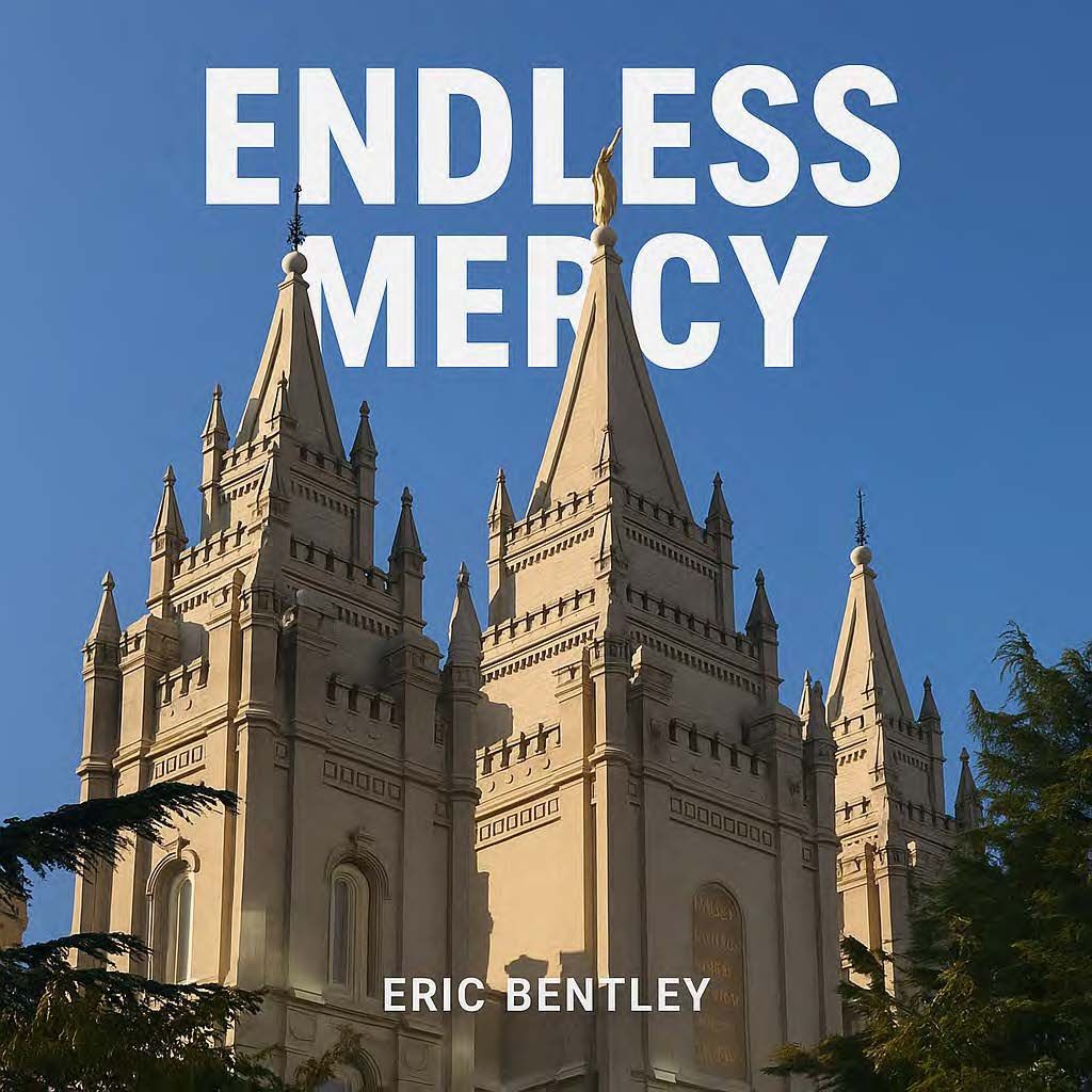 Eric Bentley 