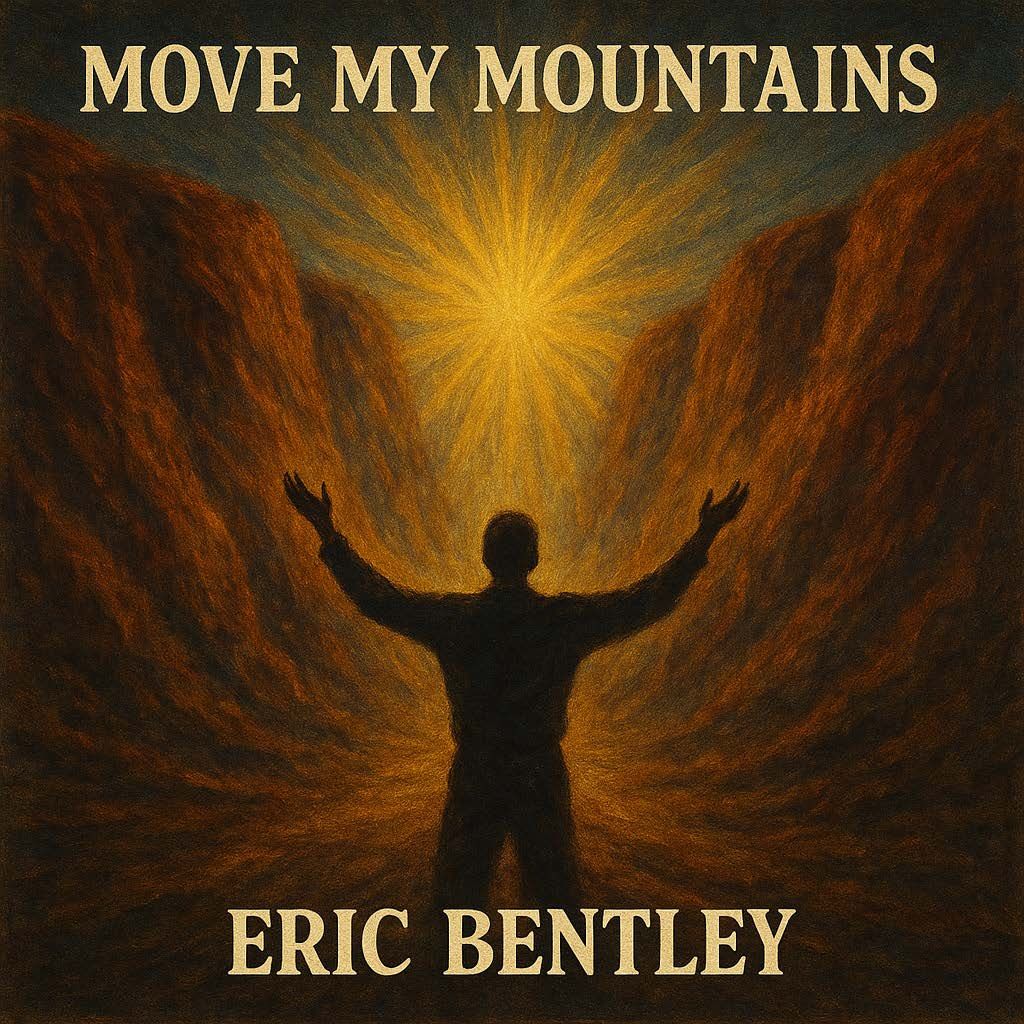 Eric Bentley 