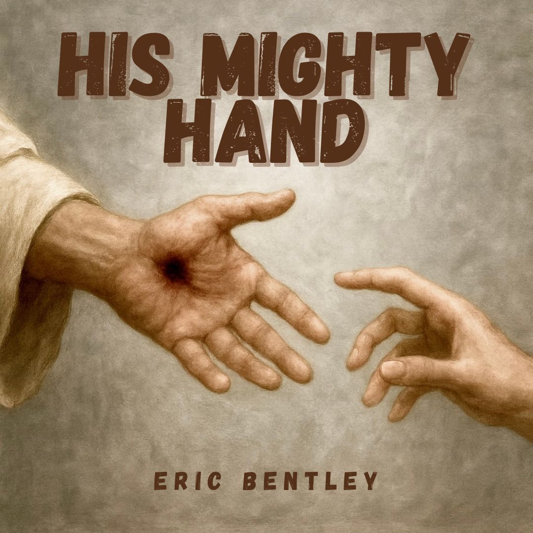 Eric Bentley 