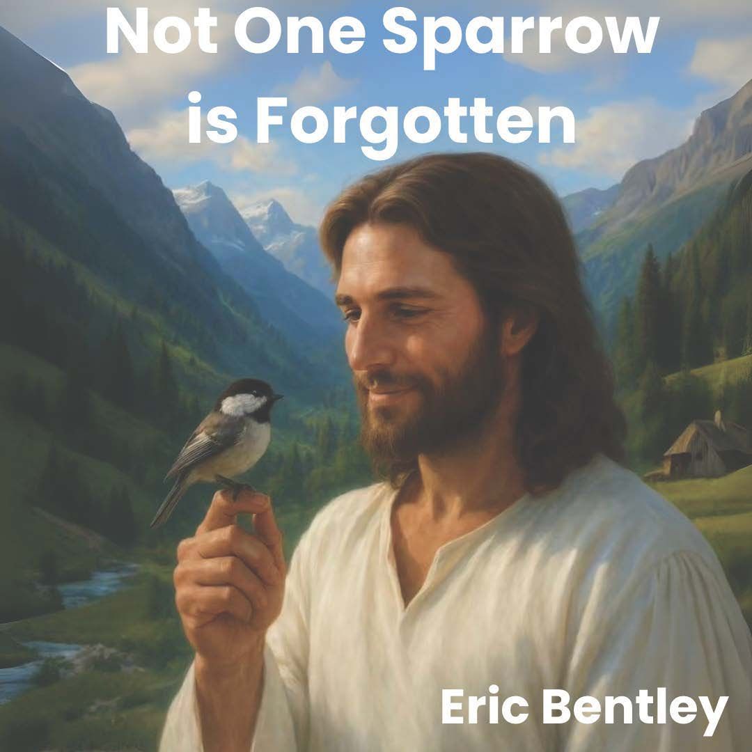 Eric Bentley 