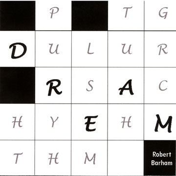 Robert Barham