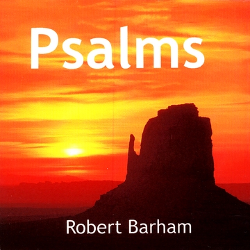 Robert Barham