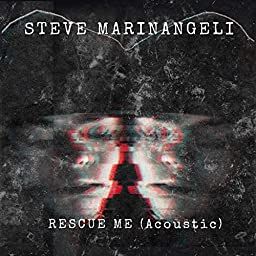 Steve Marinangeli