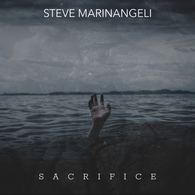 Steve Marinangeli