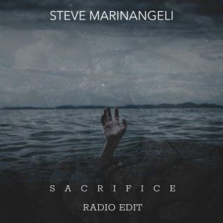 Steve Marinangeli