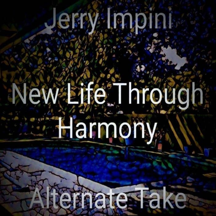 Jerry Impini