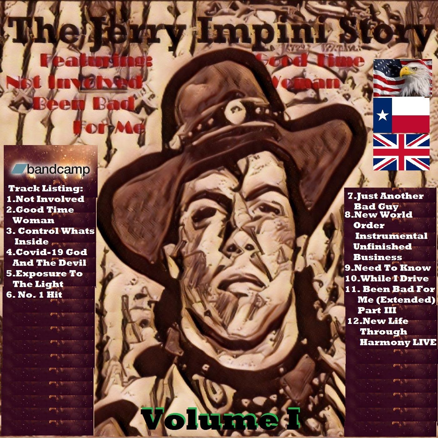 Jerry Impini