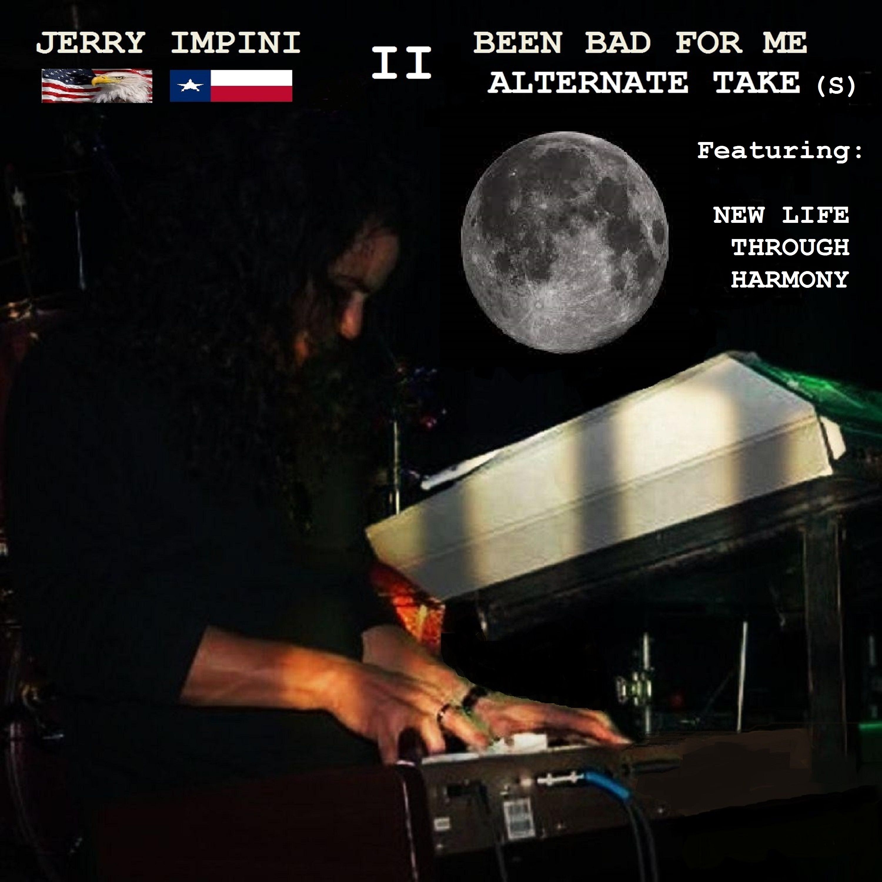 Jerry Impini