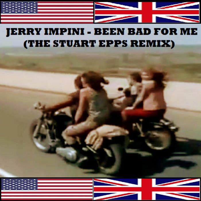 Jerry Impini
