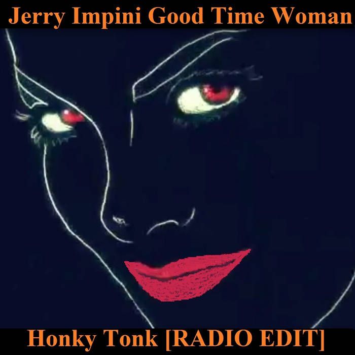 Jerry Impini