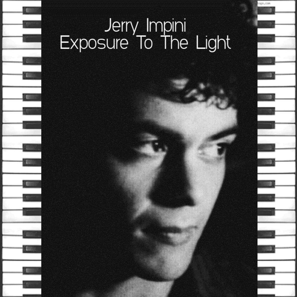 Jerry Impini