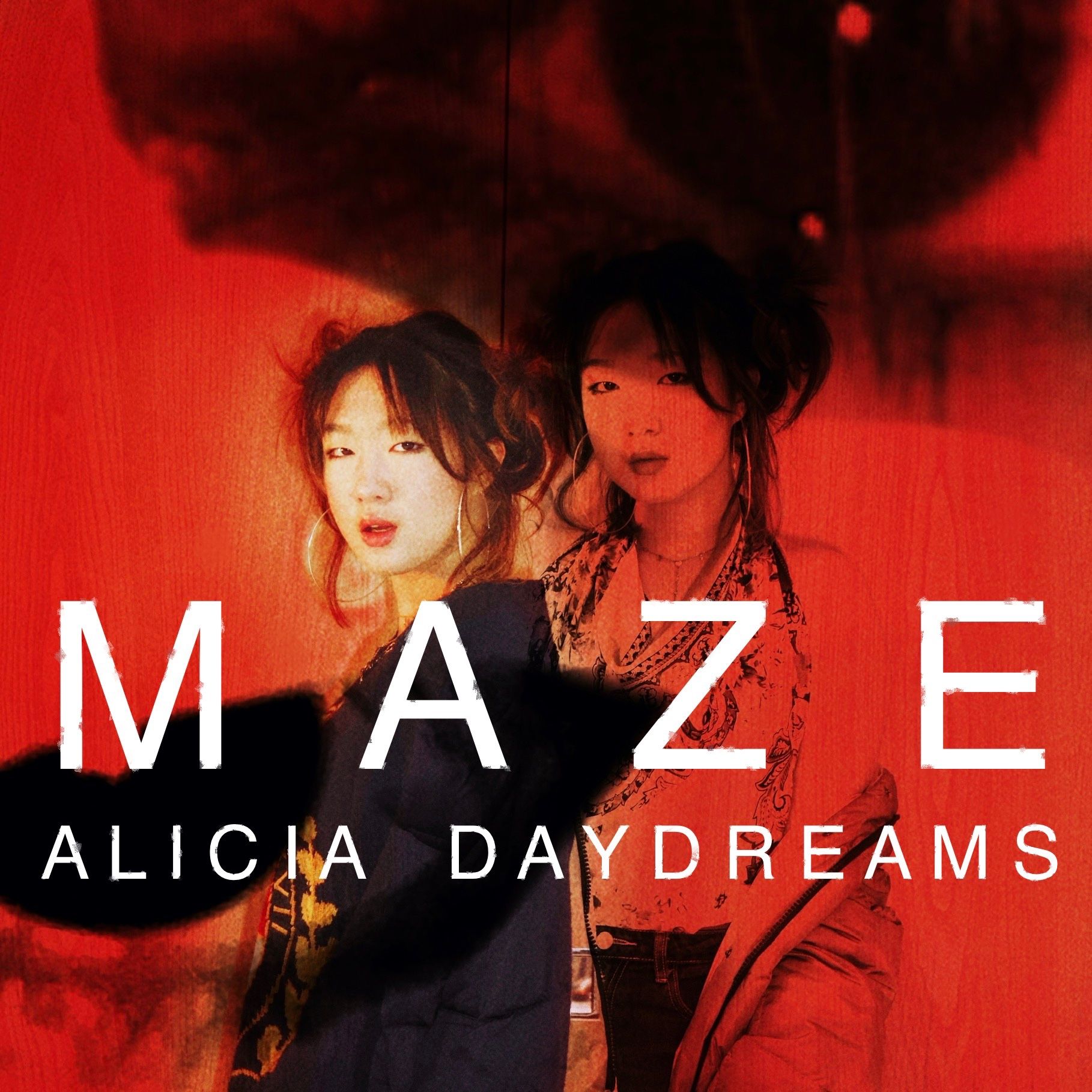 Alicia Daydreams
