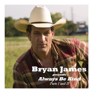 Bryan James