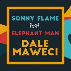 Sonny Flame & Elephant Man