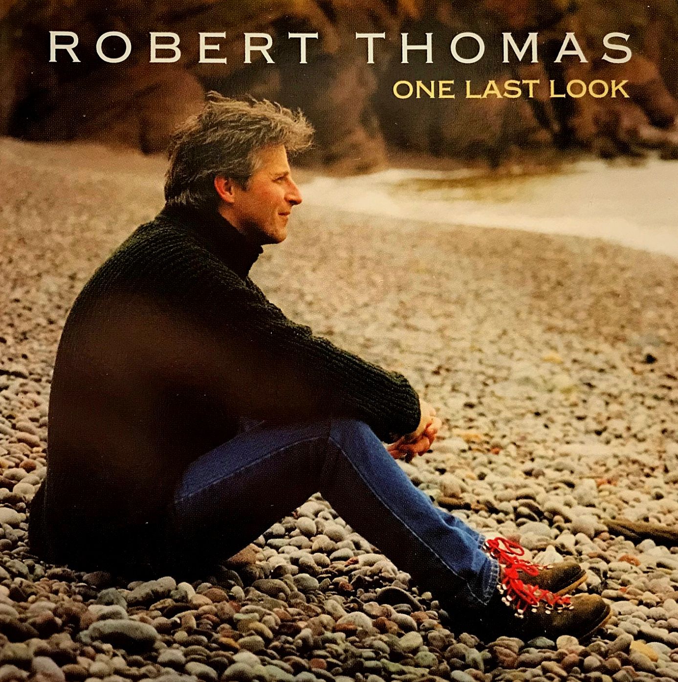 Robert Thomas and The Session Men