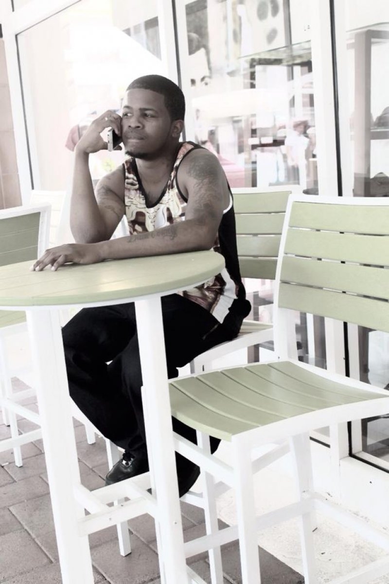 Devin D. Streeter