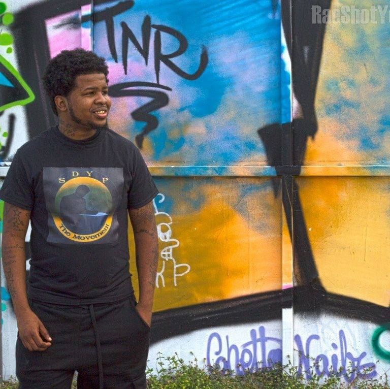 Devin D. Streeter