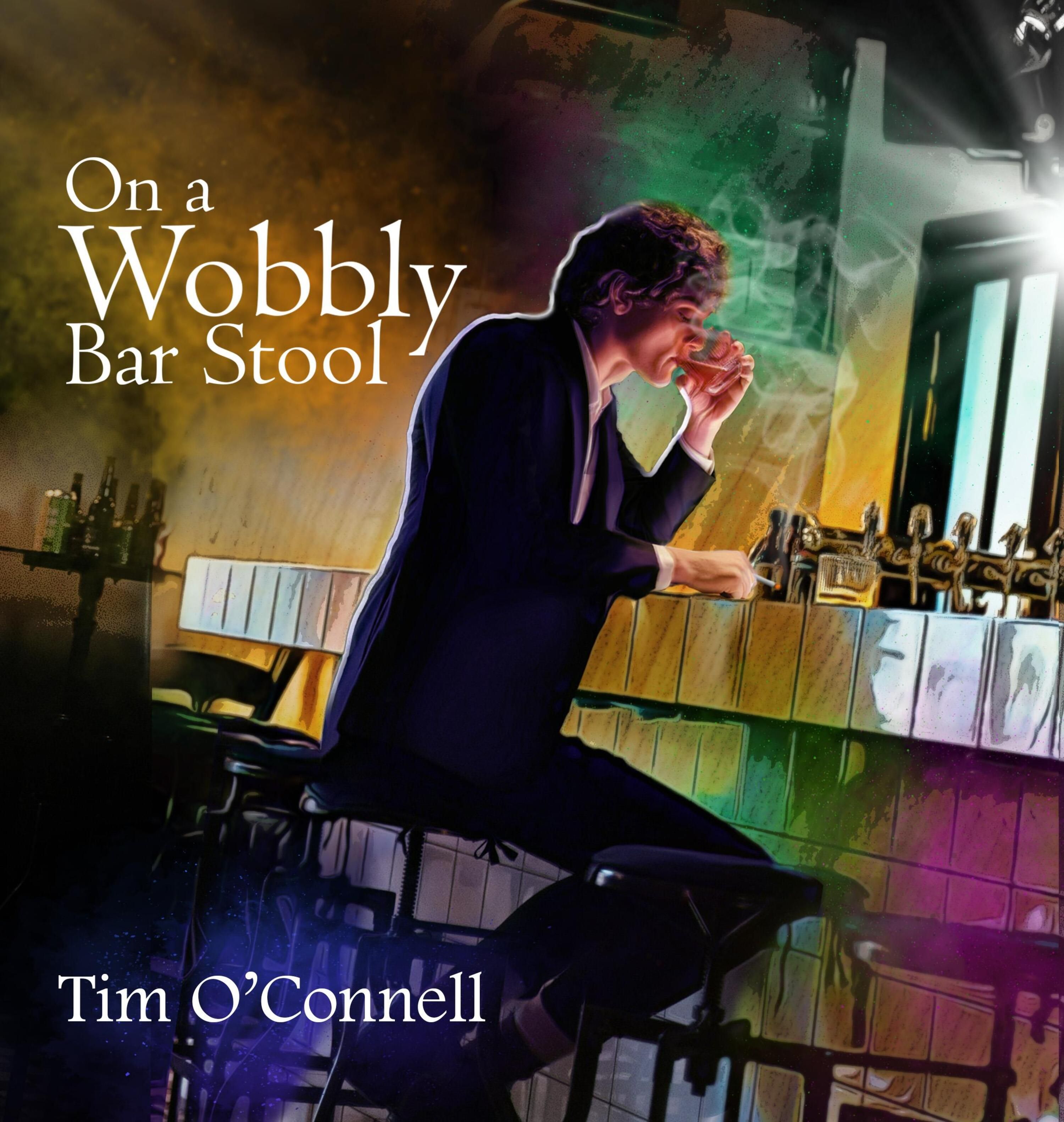 Tim O'Connell