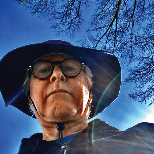 Tim O'Connell