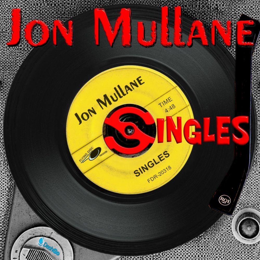 Jon Mullane