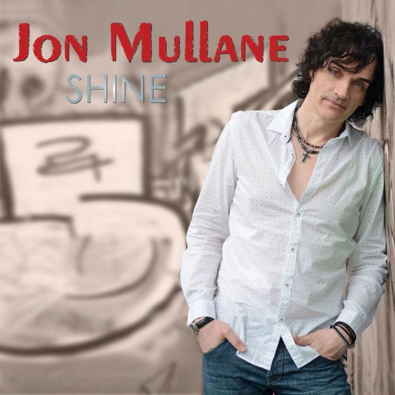 Jon Mullane