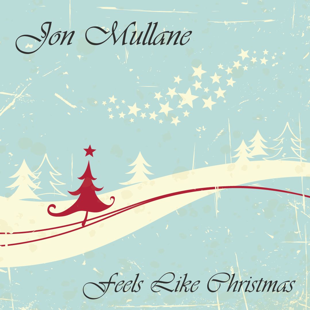 Jon Mullane