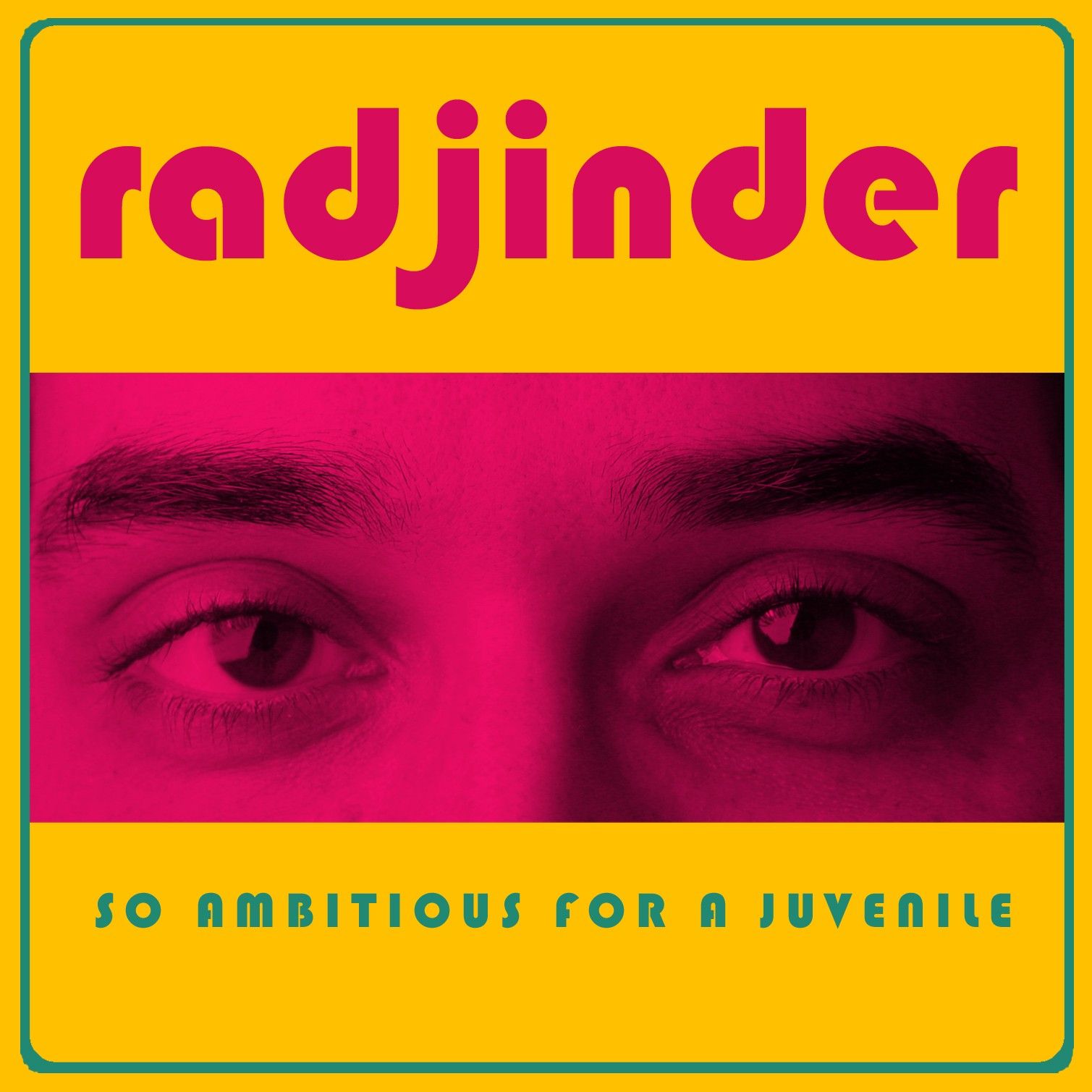 Radjinder