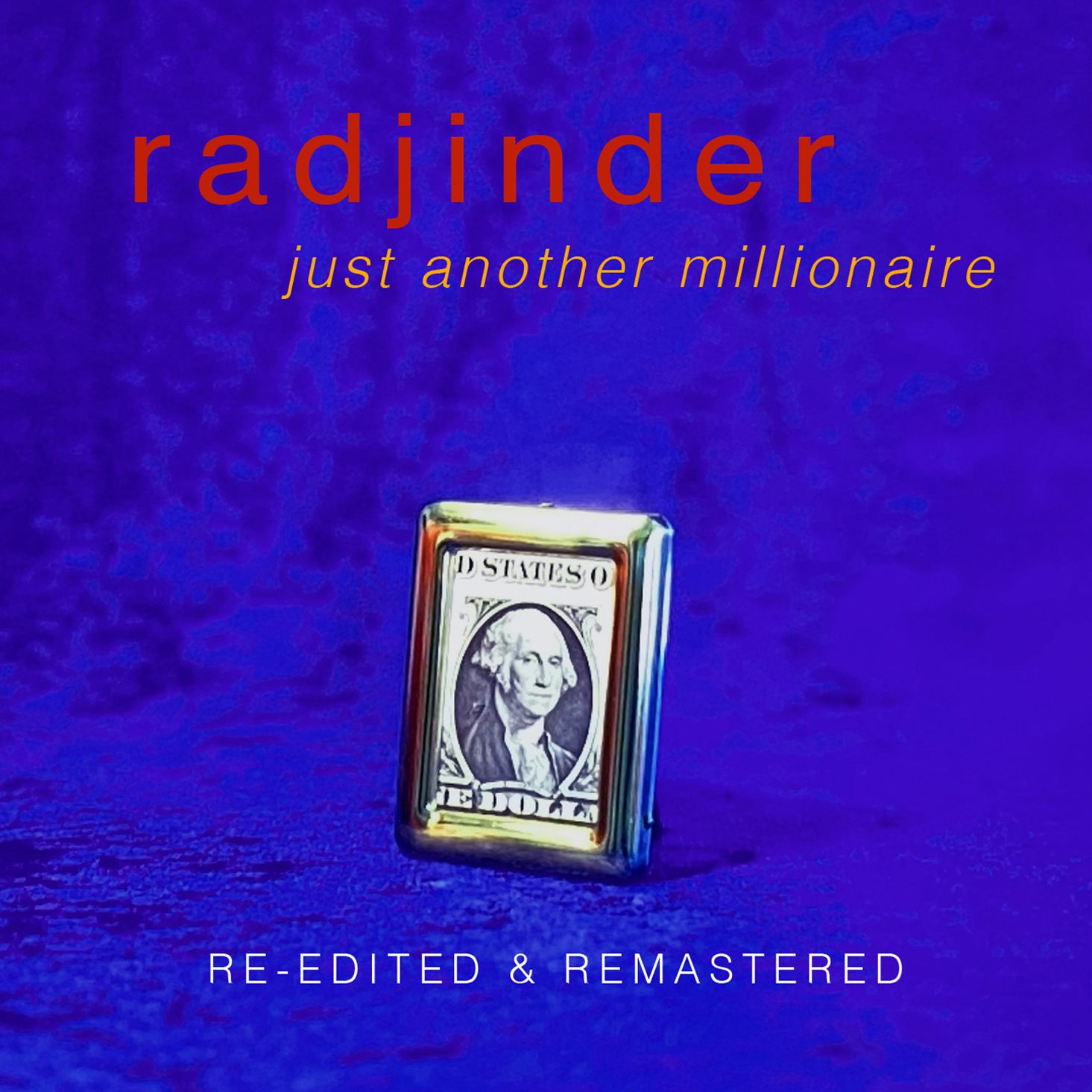 Radjinder