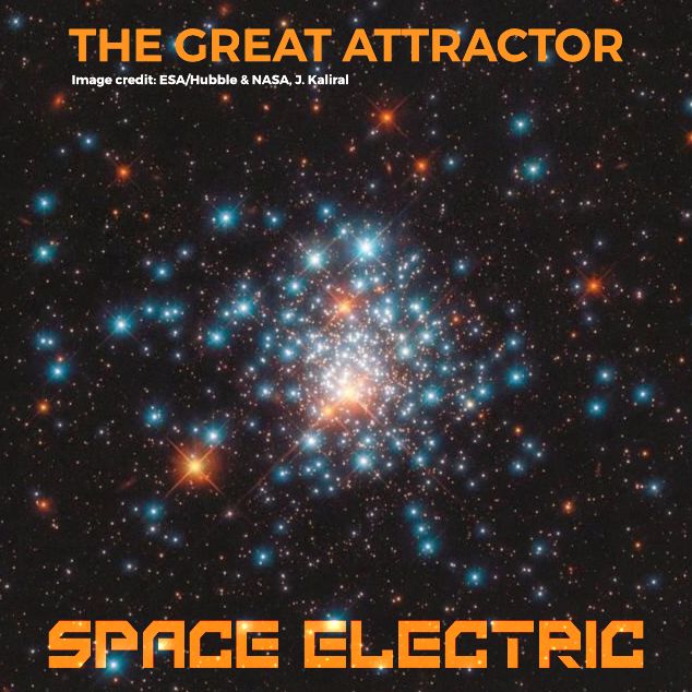 Space Electric