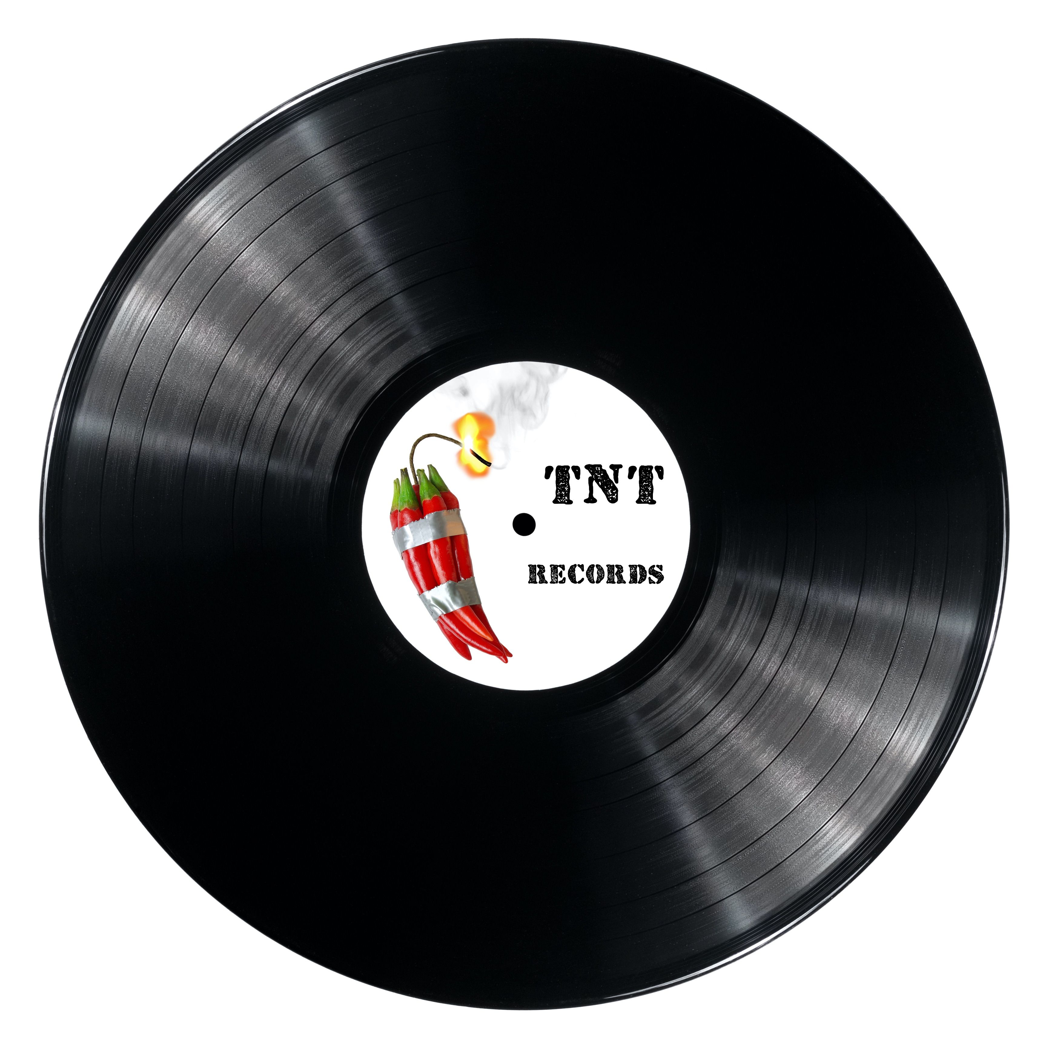TNT Records, LLC