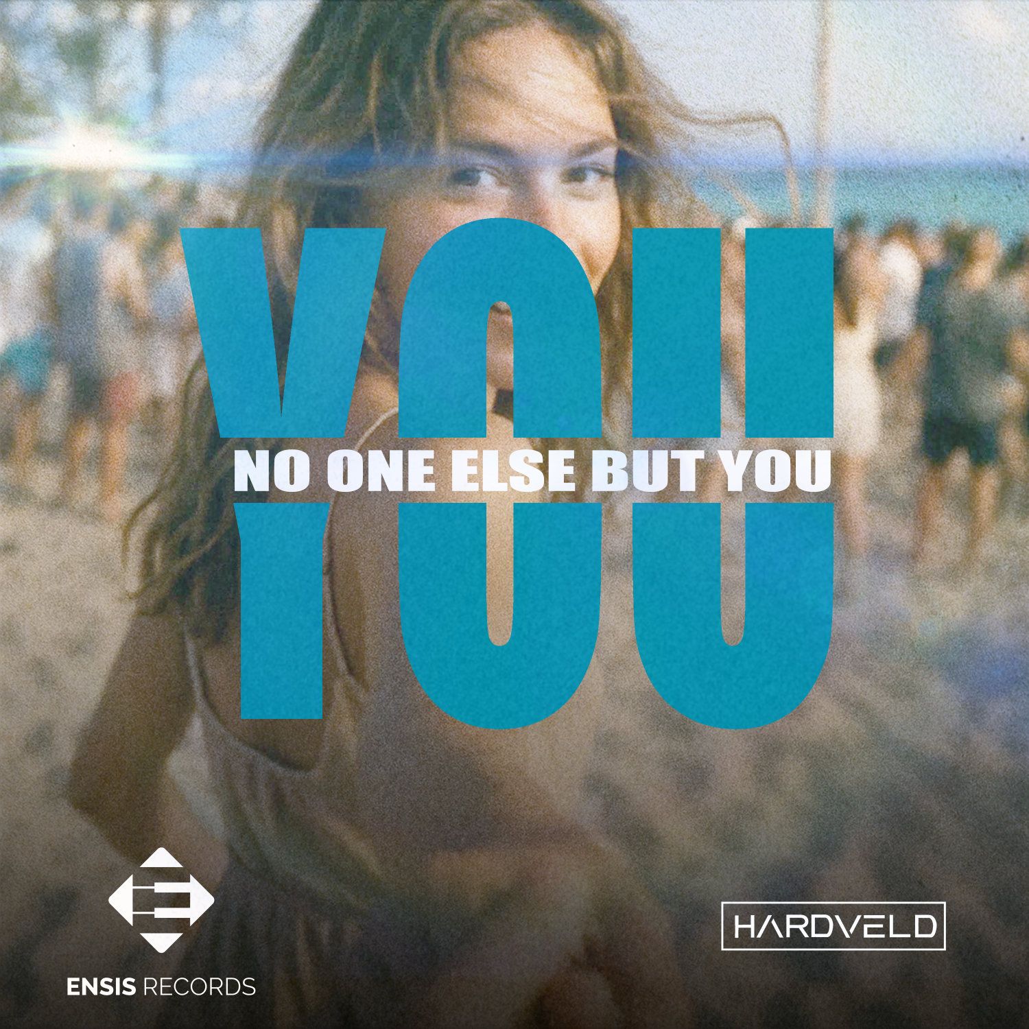 Hardveld