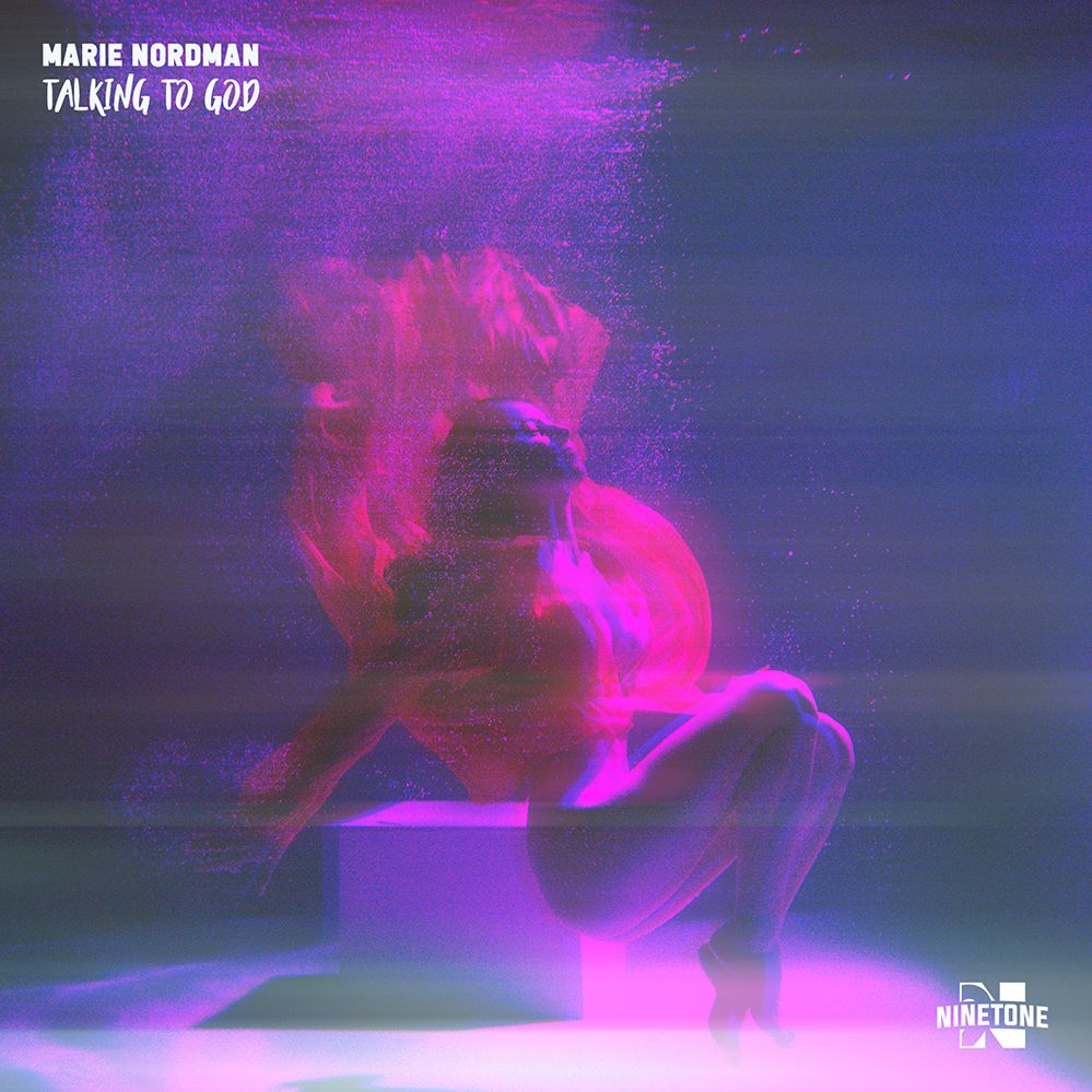 Marie Nordman
