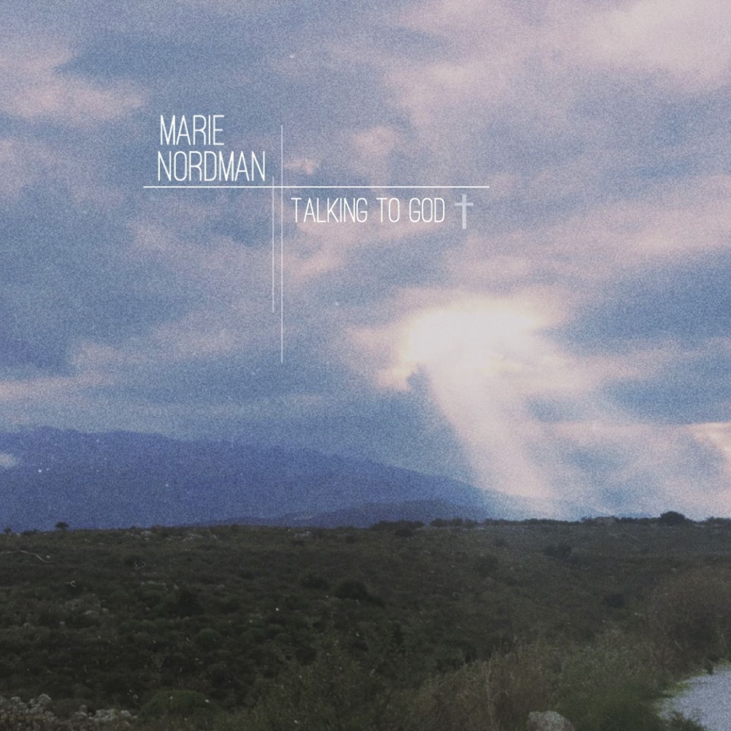 Marie Nordman