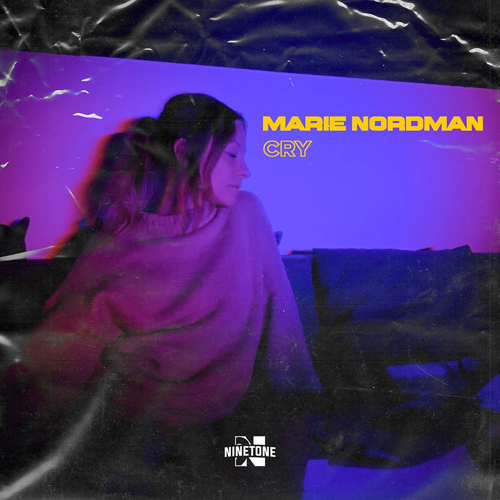 Marie Nordman