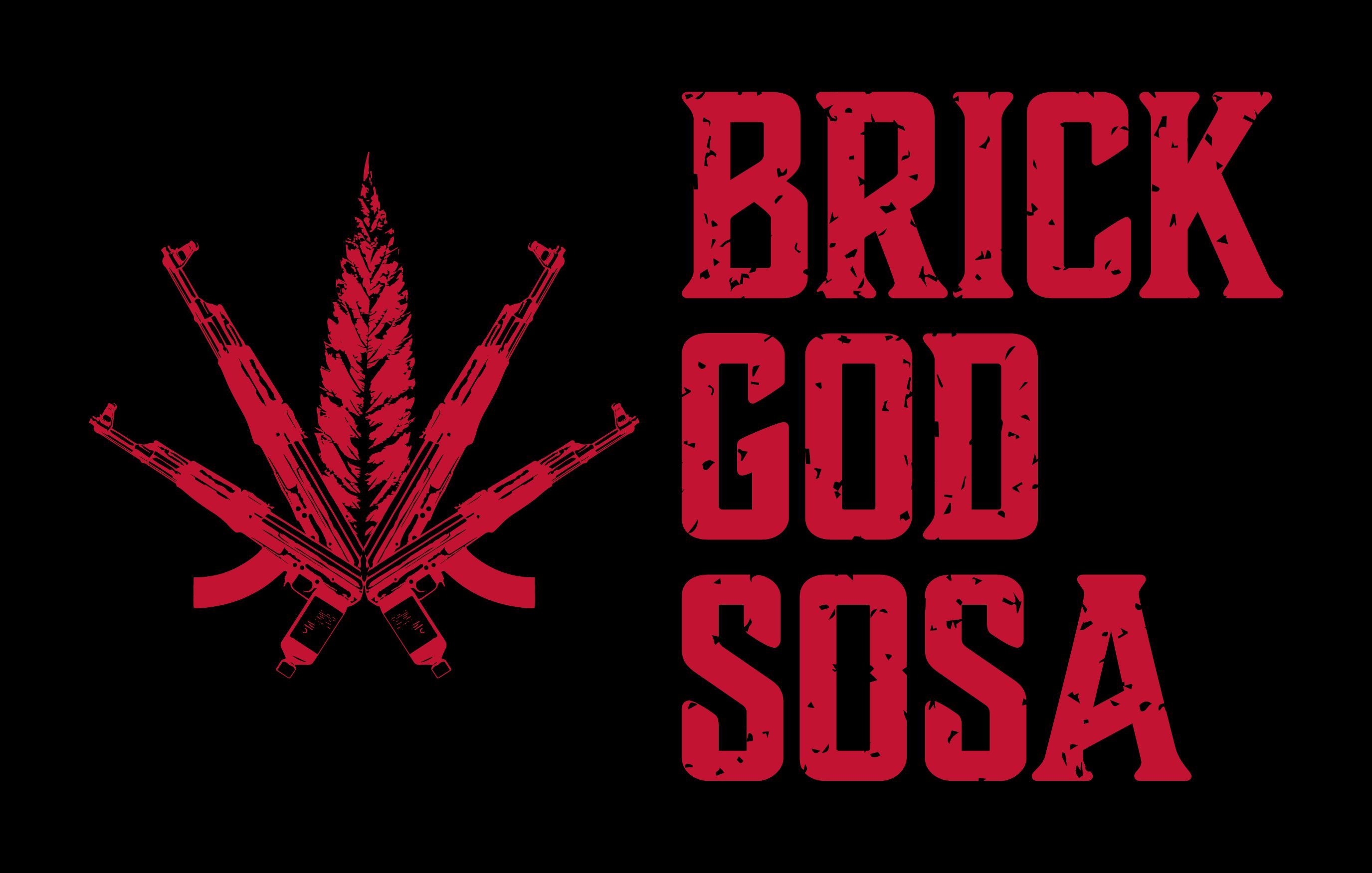 Brick God Sosa