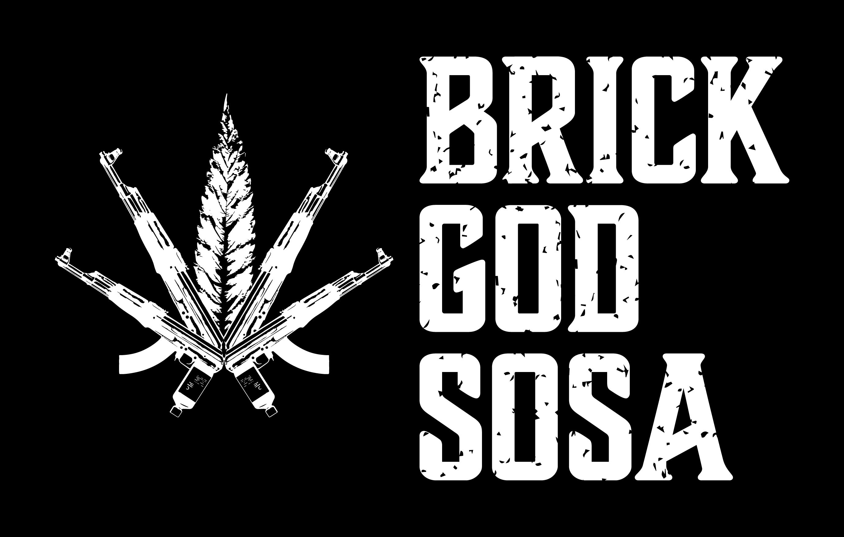 Brick God Sosa