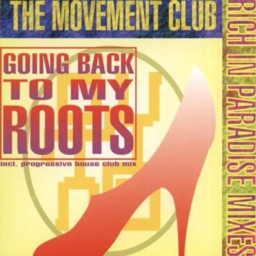 The Movement Club feat. Cynthia Hemingway