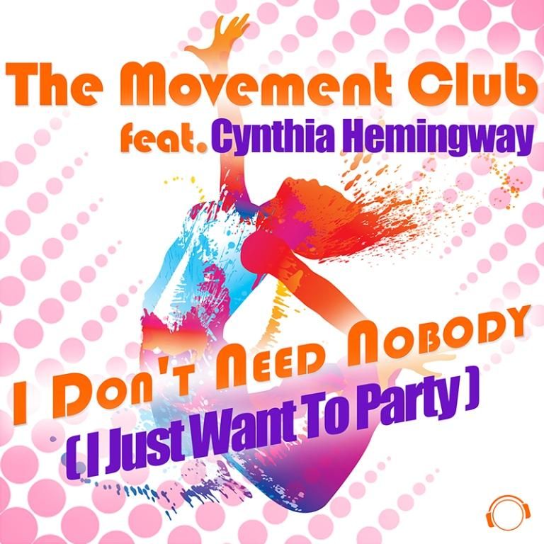 The Movement Club feat. Cynthia Hemingway