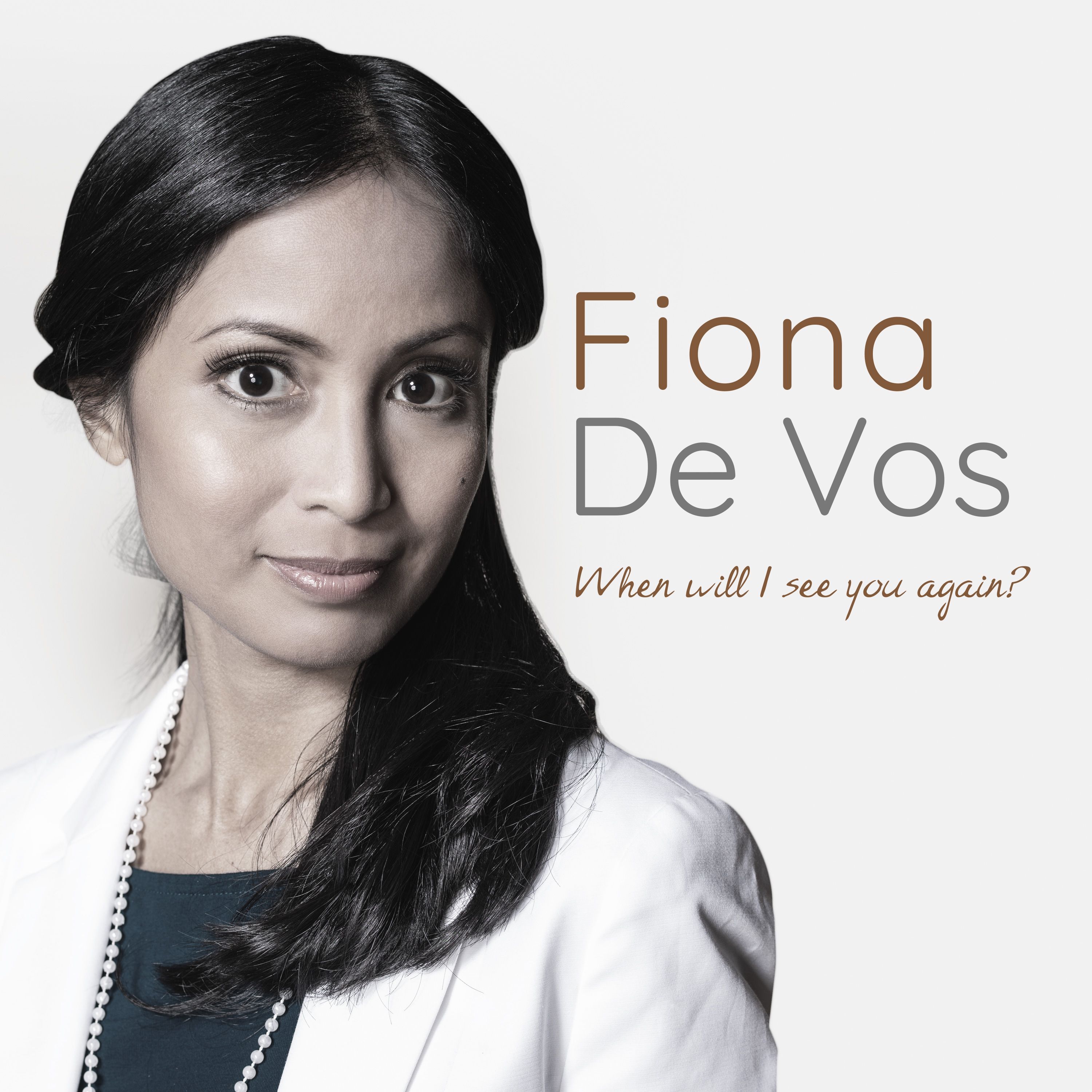 Fiona De Vos