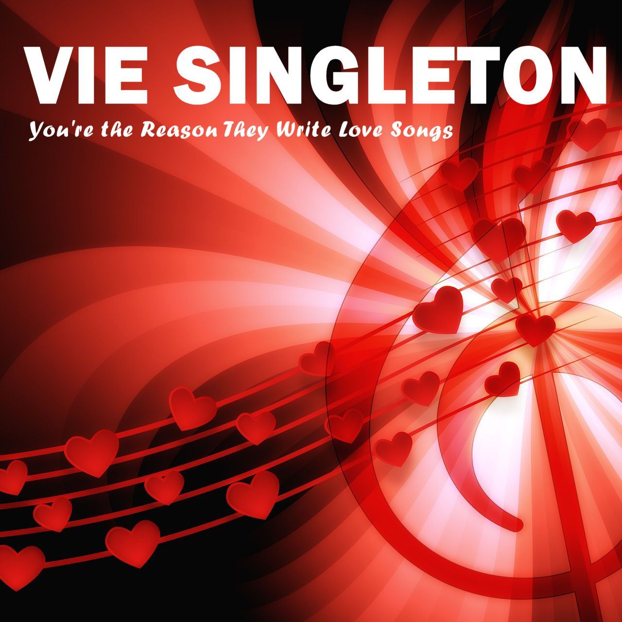 Vie Singleton