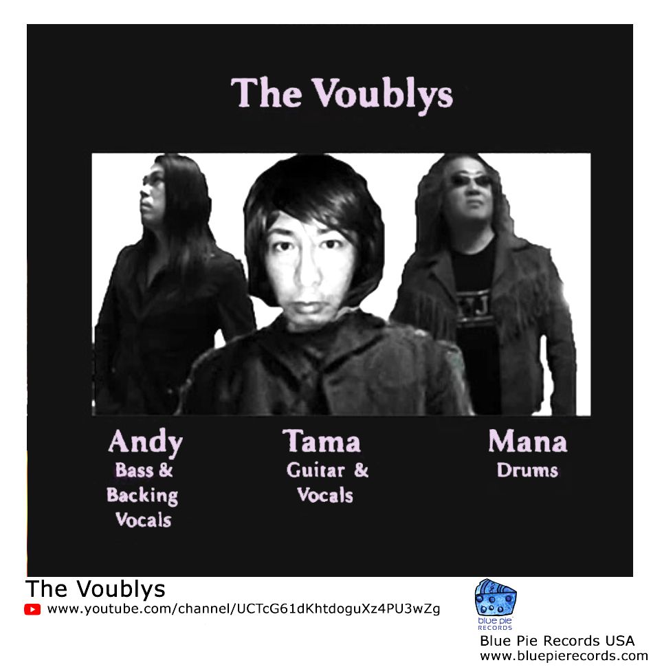 The Voublys