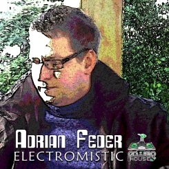 Adrian Feder
