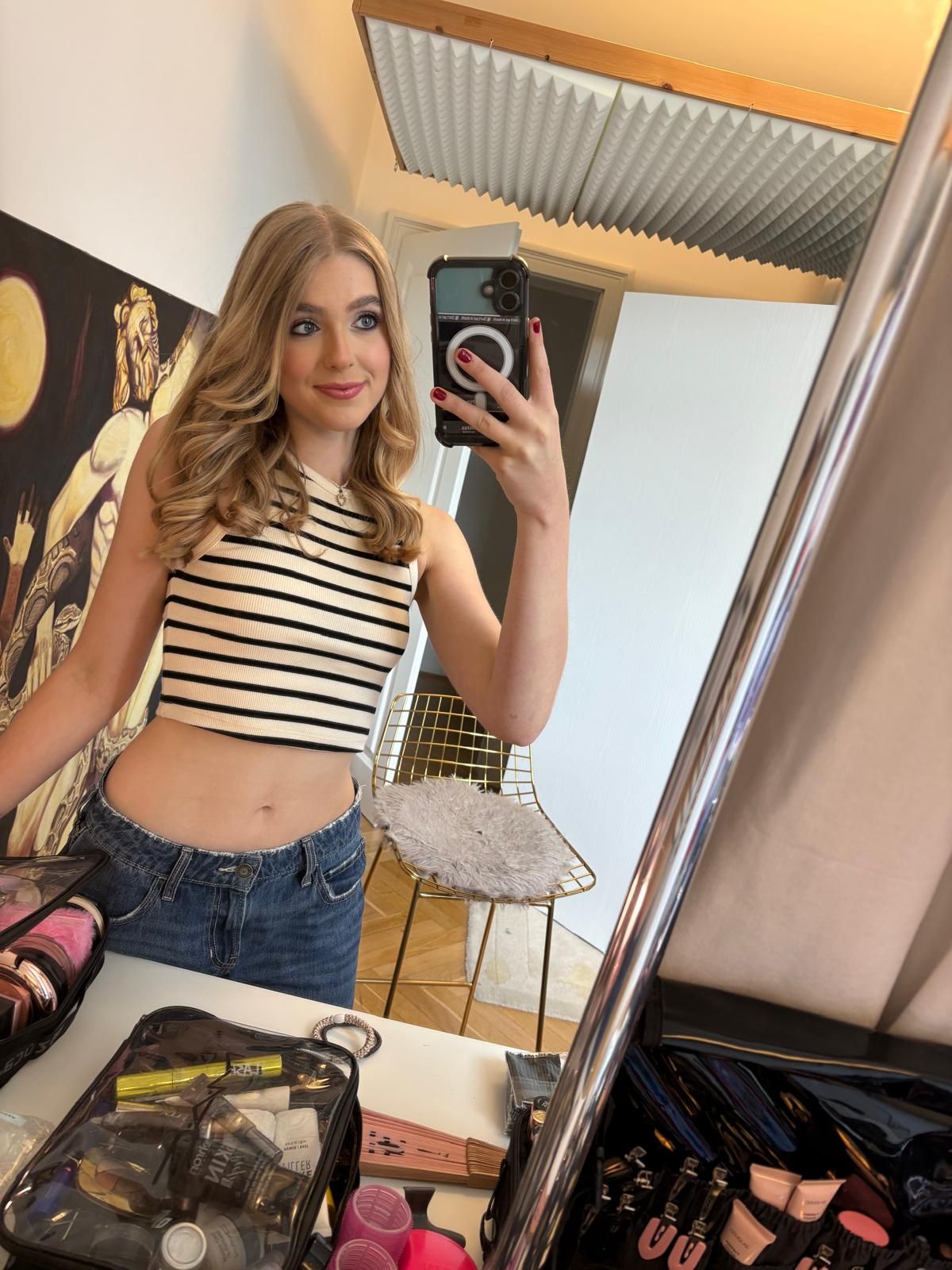 Stella Maria