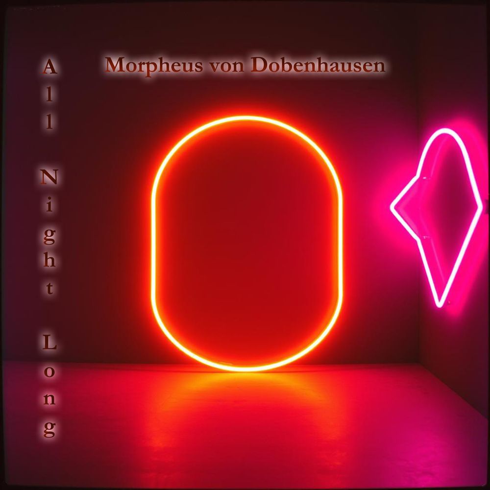 Morpheus von Dobenhausen