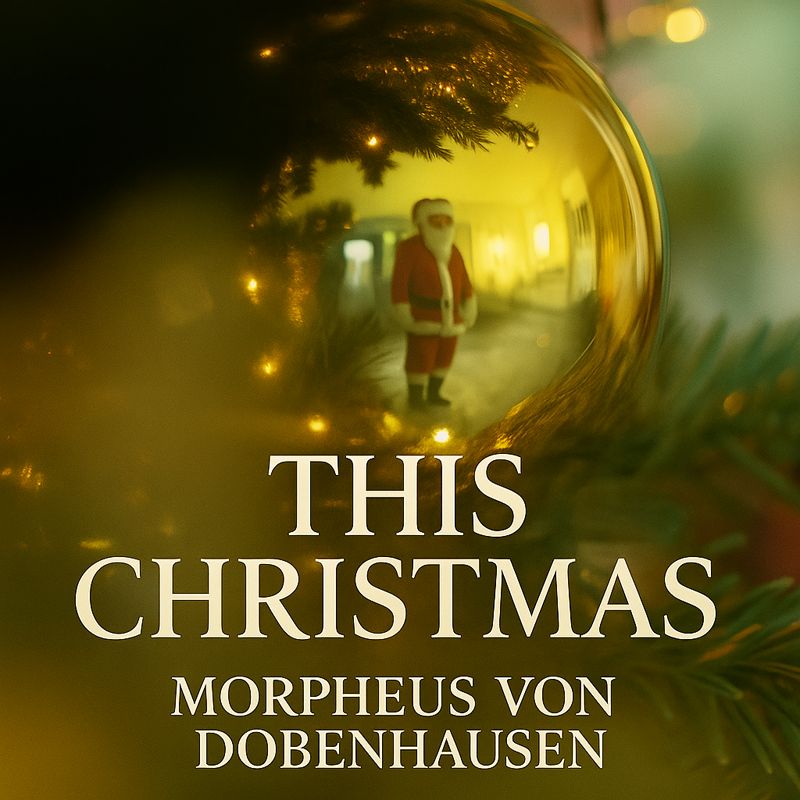 Morpheus von Dobenhausen