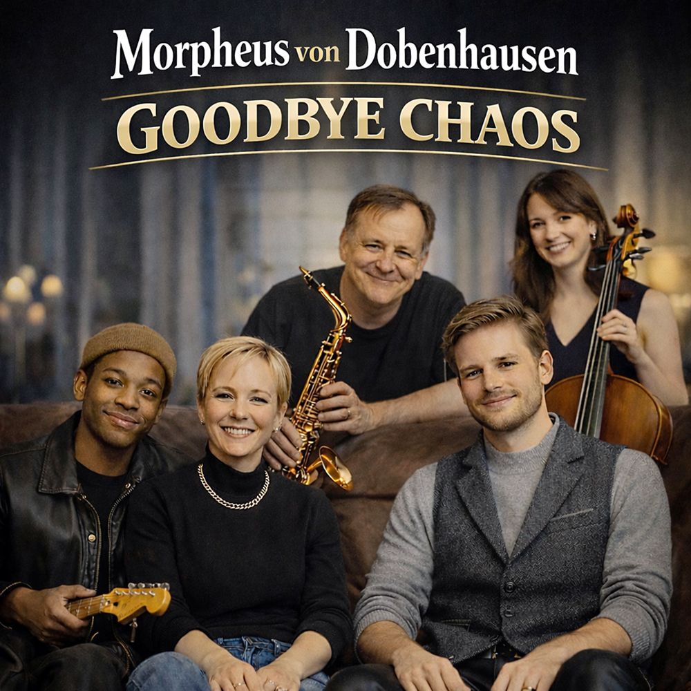 Morpheus von Dobenhausen