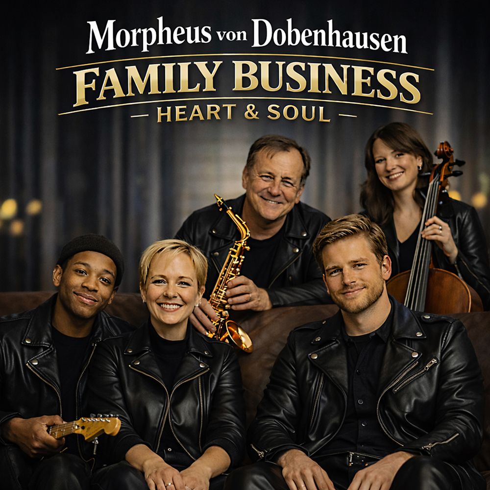 Morpheus von Dobenhausen