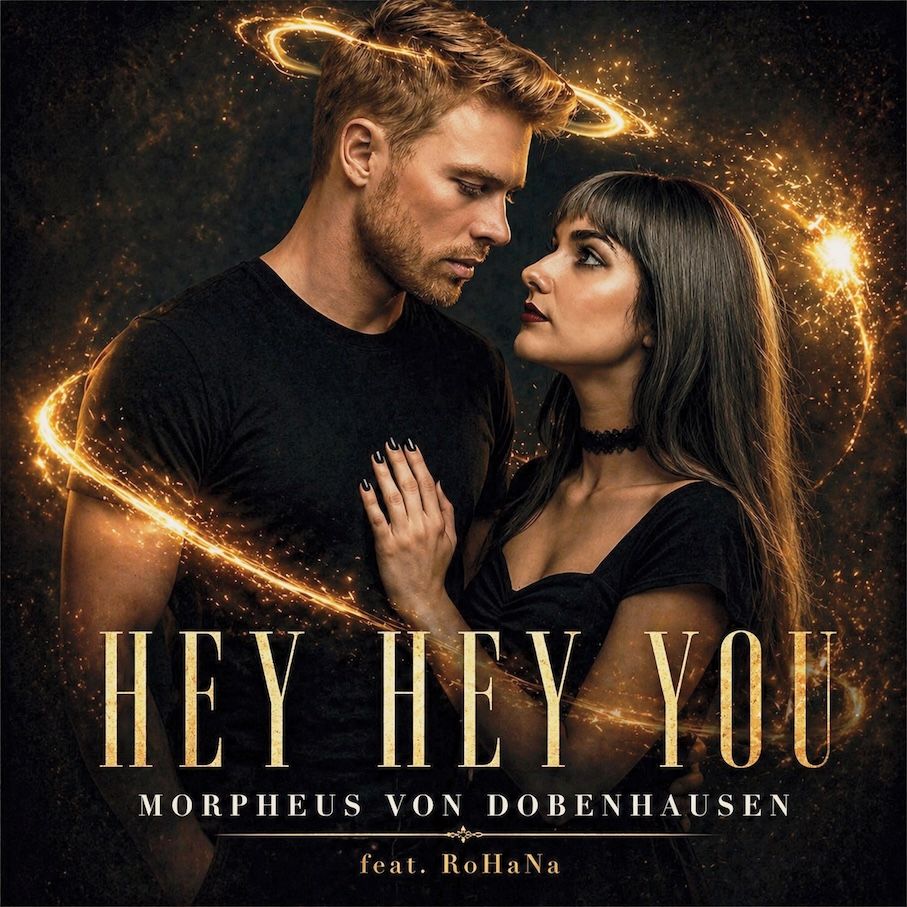 Morpheus von Dobenhausen